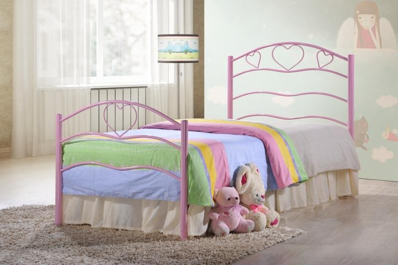 Кровать ROXIE