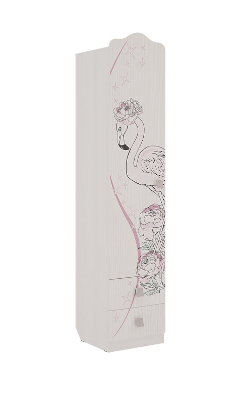 Шкаф детский Фэнтези