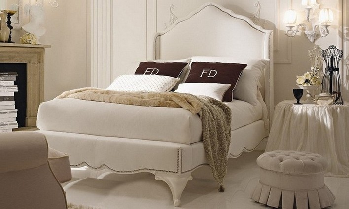 Мягкая кровать Sleap-Art Латина