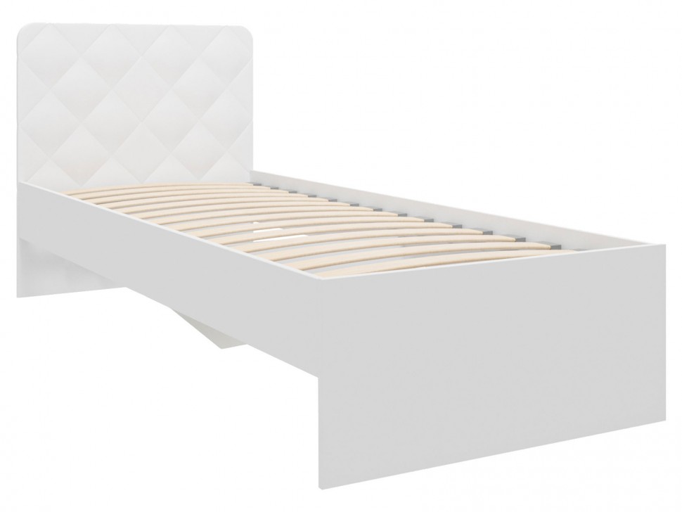 Кровать Абрис