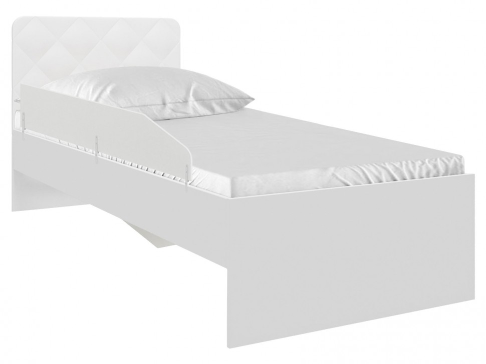 Кровать Абрис