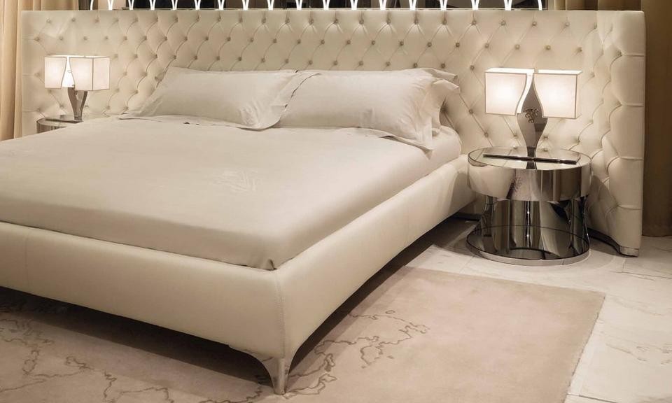 Мягкая кровать Sleap-Art Госонта