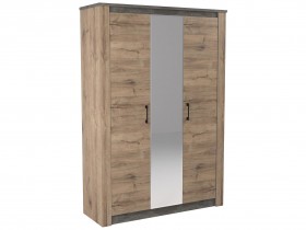 Распашной шкаф Денвер 18