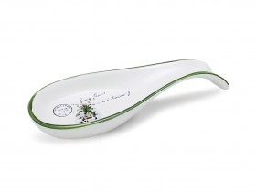 Подставка под половник Полевая фантазия