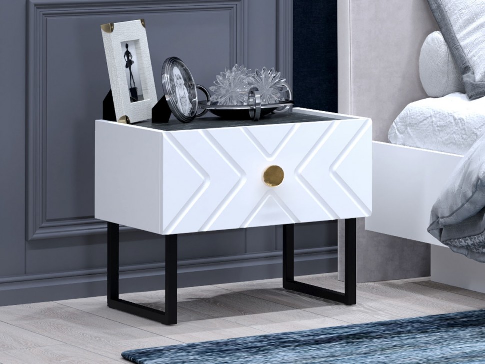 Спальный гарнитур Марсель