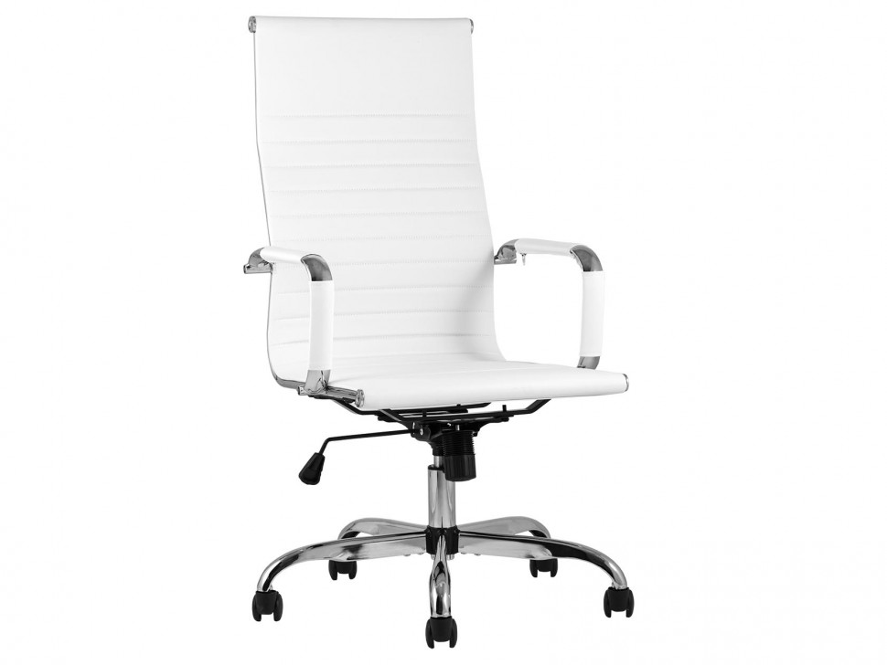 Кресло руководителя TopChairs City