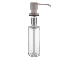 Дозатор для жидкого мыла Полигран