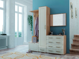 Прихожая Маркиза