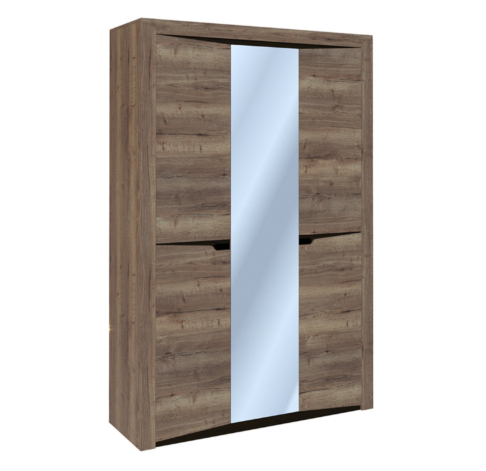 Распашной шкаф Гарда