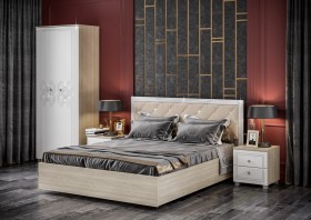 Спальный гарнитур Спальный гарнитур Бьянка 4