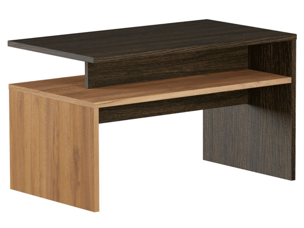 Журнальный столик Стол журнальный Лайт малый 03.235