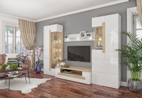 Гостиная Куба