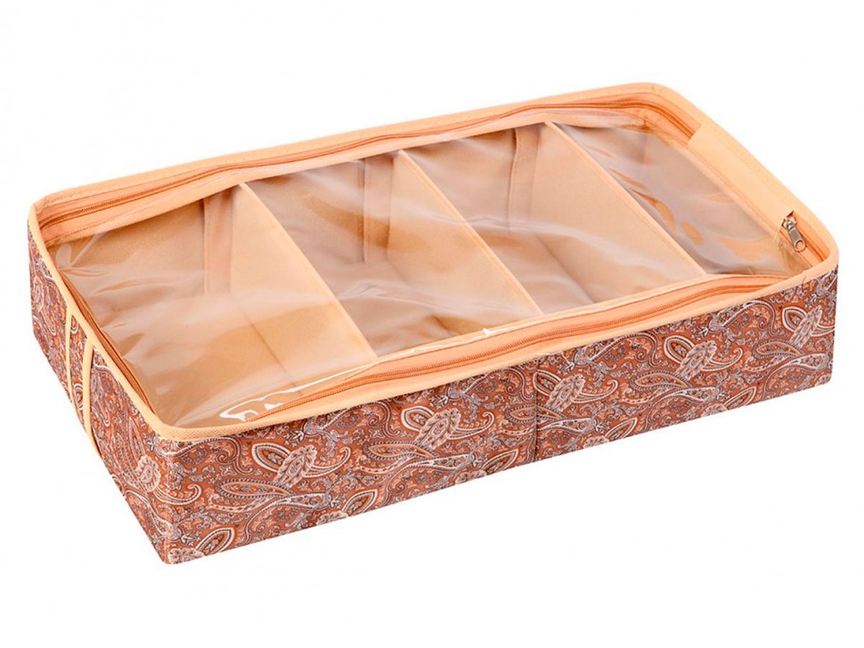 Короб для обуви на 4 пары