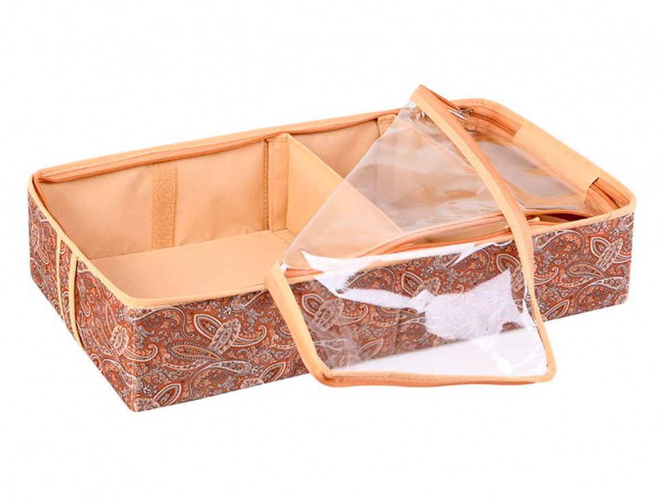 Короб для обуви на 4 пары