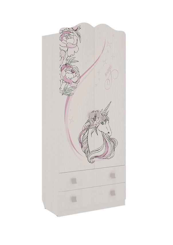 Шкаф детский Фэнтези