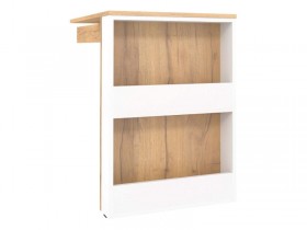 Приставной стол Лойс 86