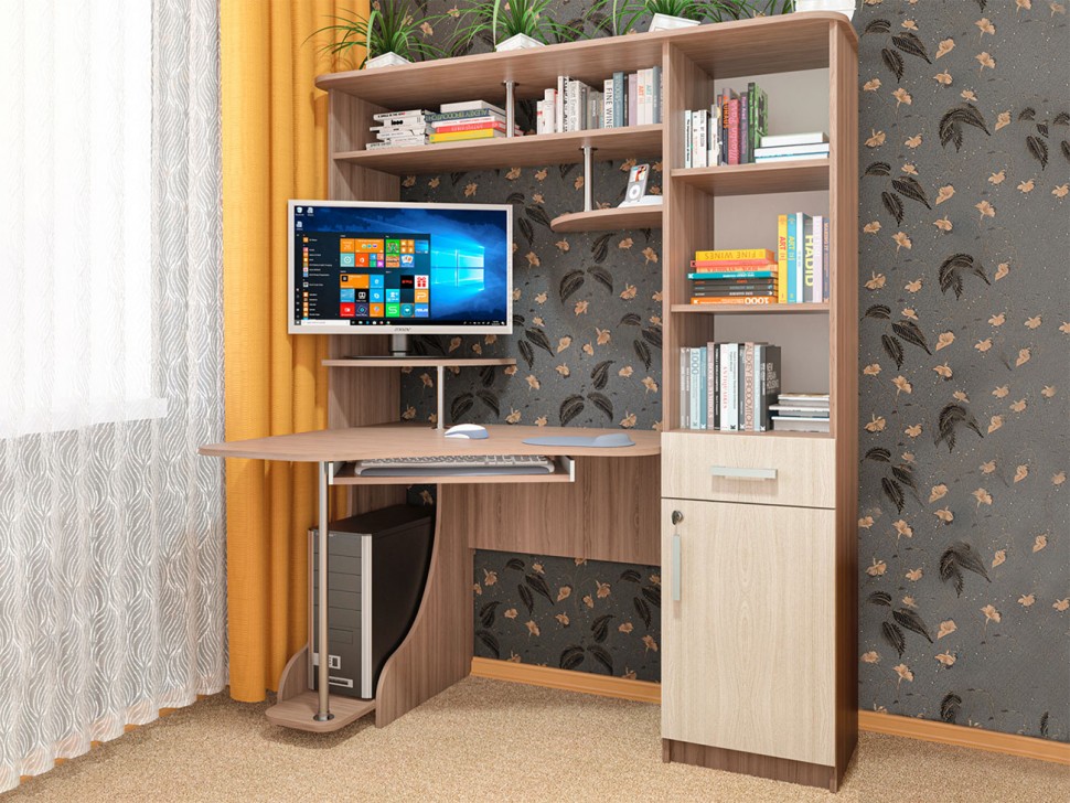 Компьютерный стол СК