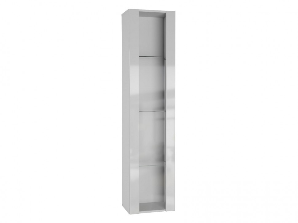 Шкаф-витрина Поинт