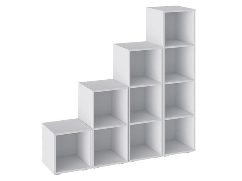 Набор стеллажей Литл