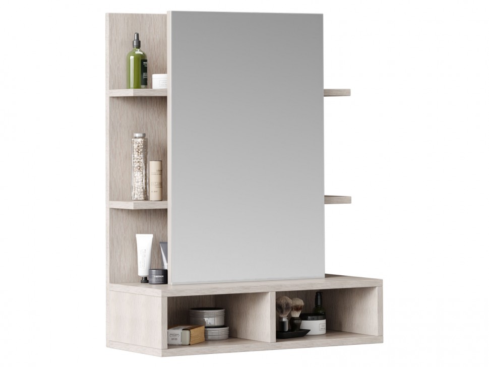 Настольное зеркало Зеркало настольное Британика