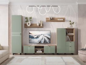 Гостиная Олива