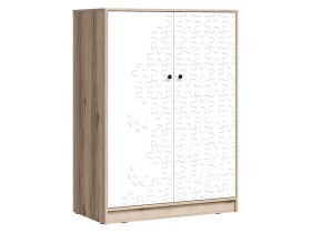 Детский шкаф Киви