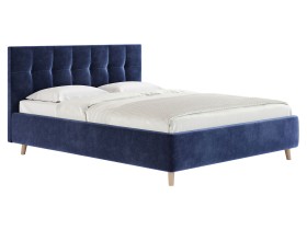 Двуспальная кровать Белла