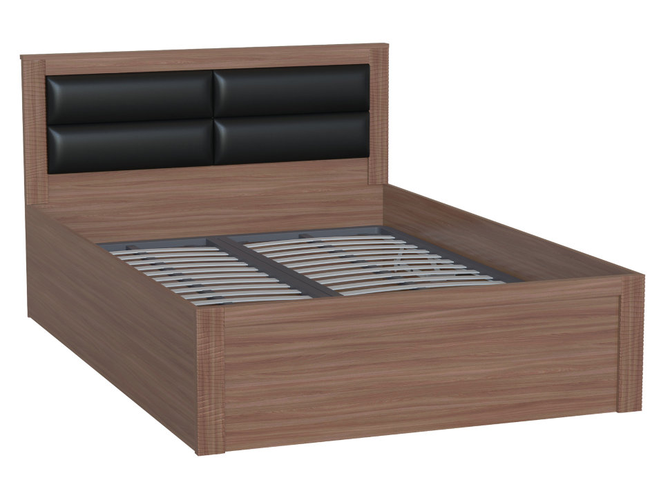 Кровать с подъемным механизмом Элегия