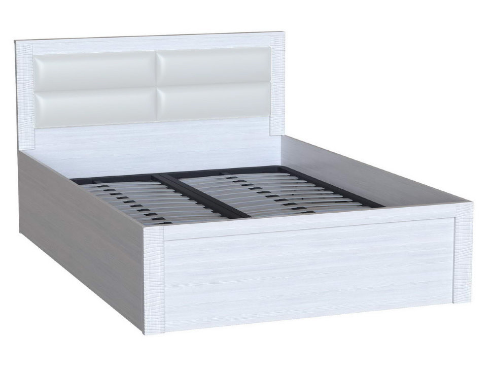 Кровать с подъемным механизмом Элегия