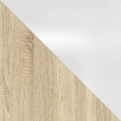 Двуспальная кровать Бьянка ПМ