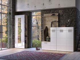 Прихожая Лайн