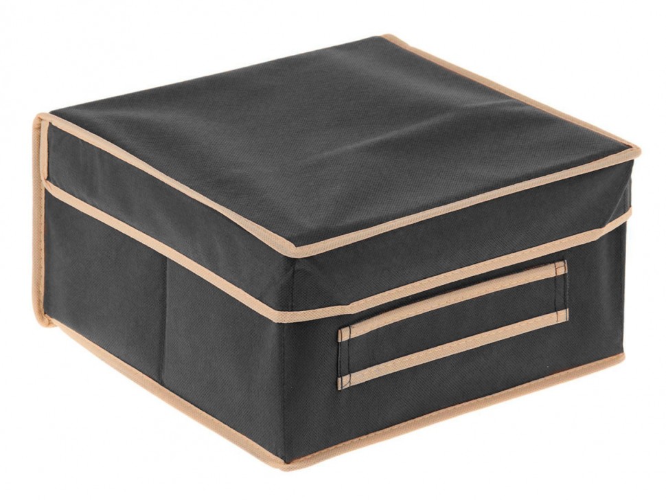 Кофр малый (жесткий)