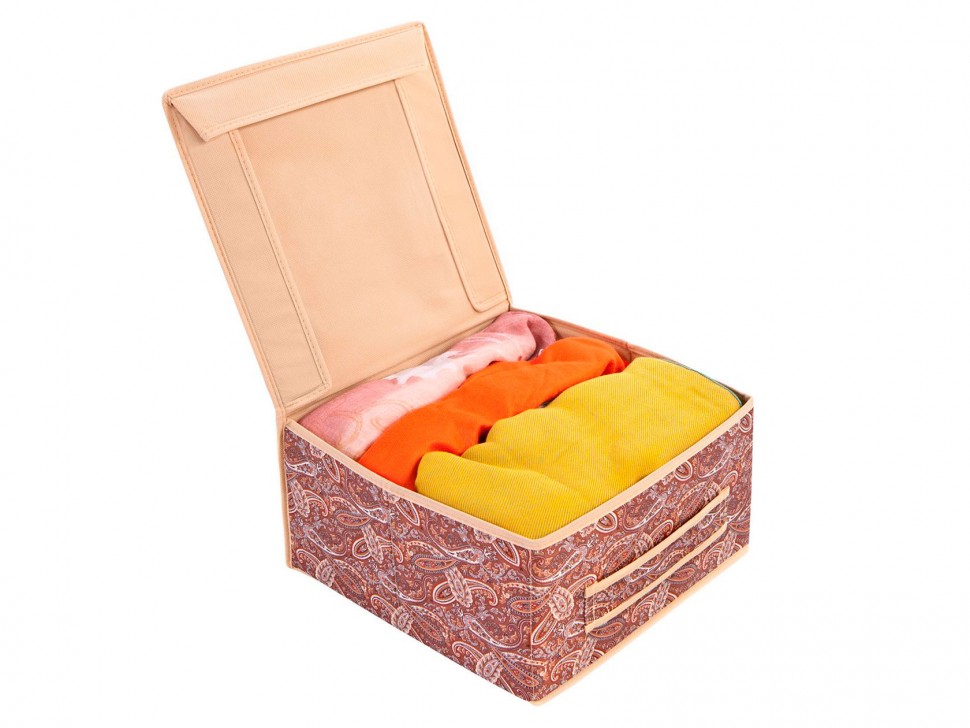 Кофр малый (жесткий)