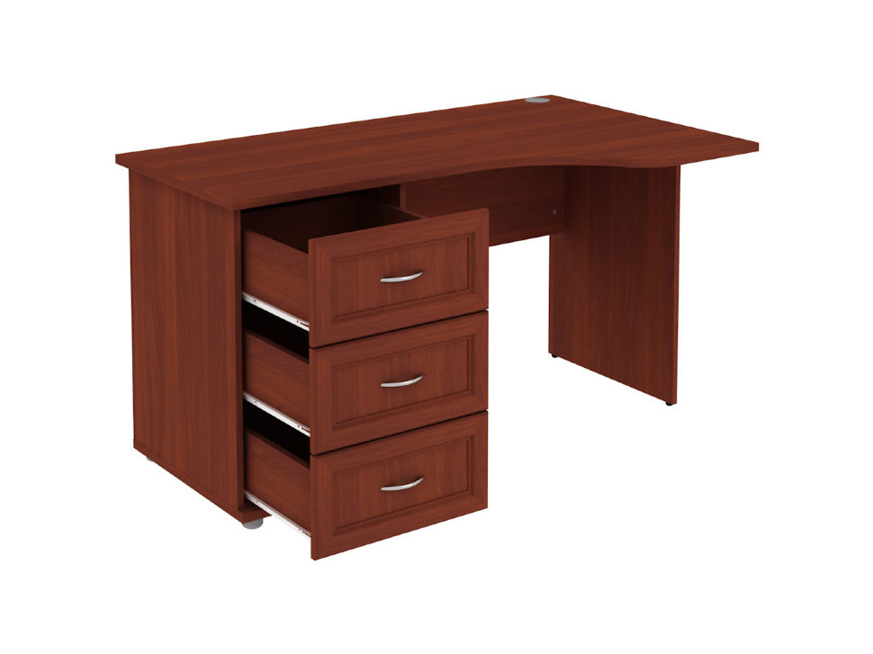 Письменный стол Леонардо 776.01