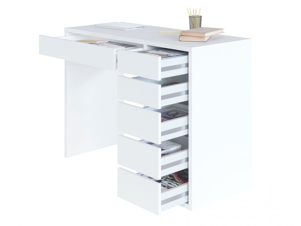 Набор мебели для домашнего офиса Алтай 2