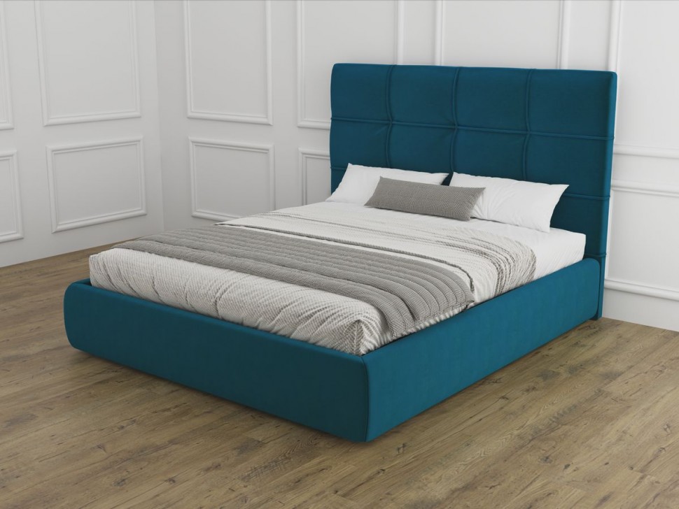 Мягкая кровать Mebelin Реста