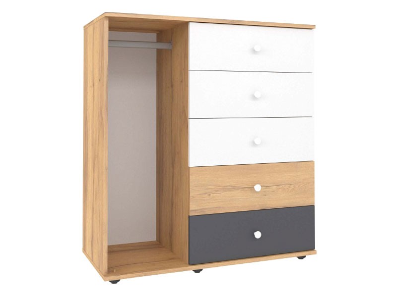 Детский комод Лойс