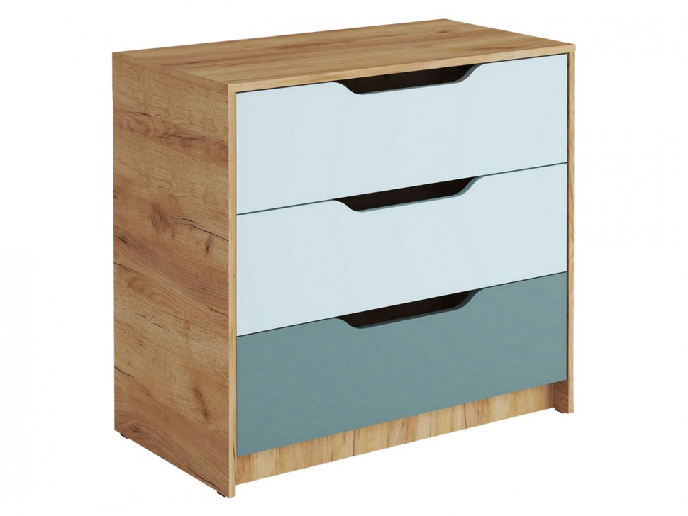 Детский комод Рич