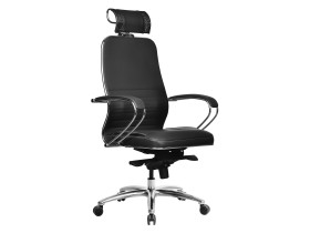 Кресло руководителя Samurai KL-2.04 MPES