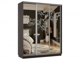 Шкаф-купе Маршал