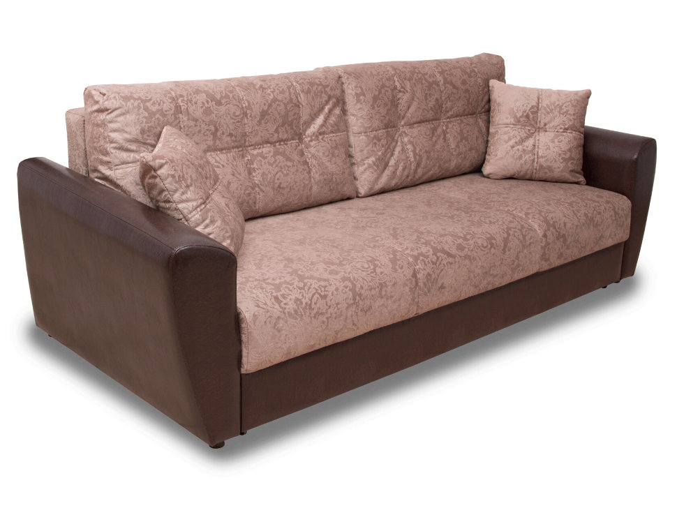 Прямой диван Диван Люксембург Люкс