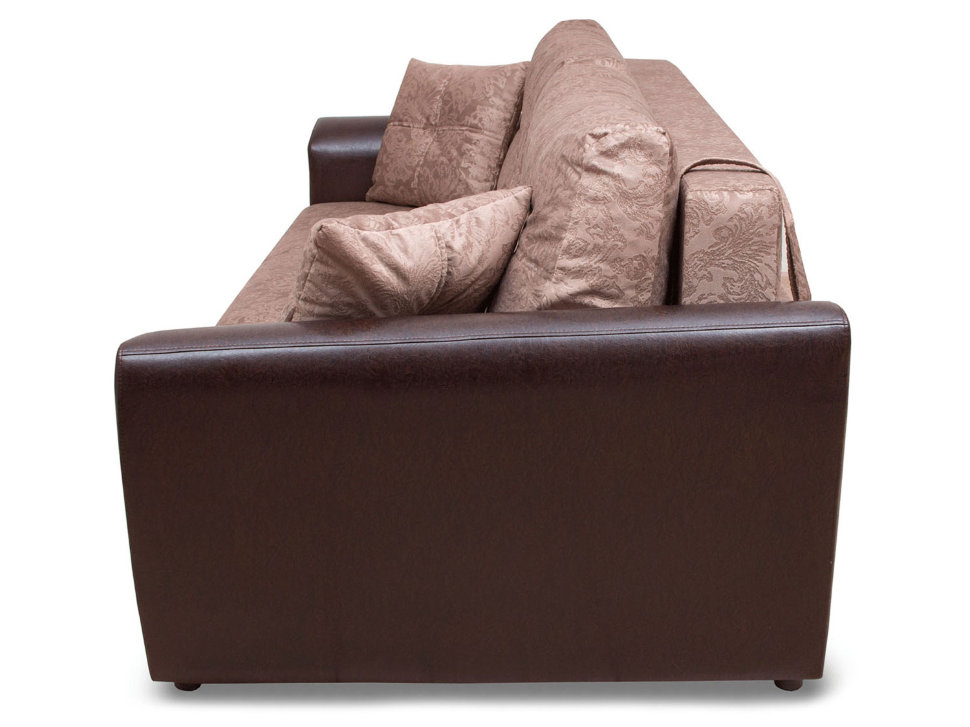 Прямой диван Диван Люксембург Люкс