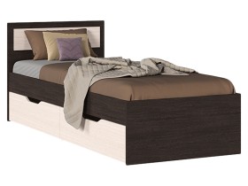 Двуспальная кровать Феста