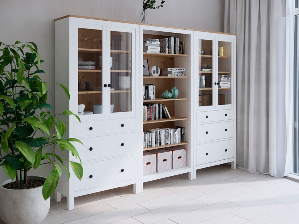 Библиотека Кымор