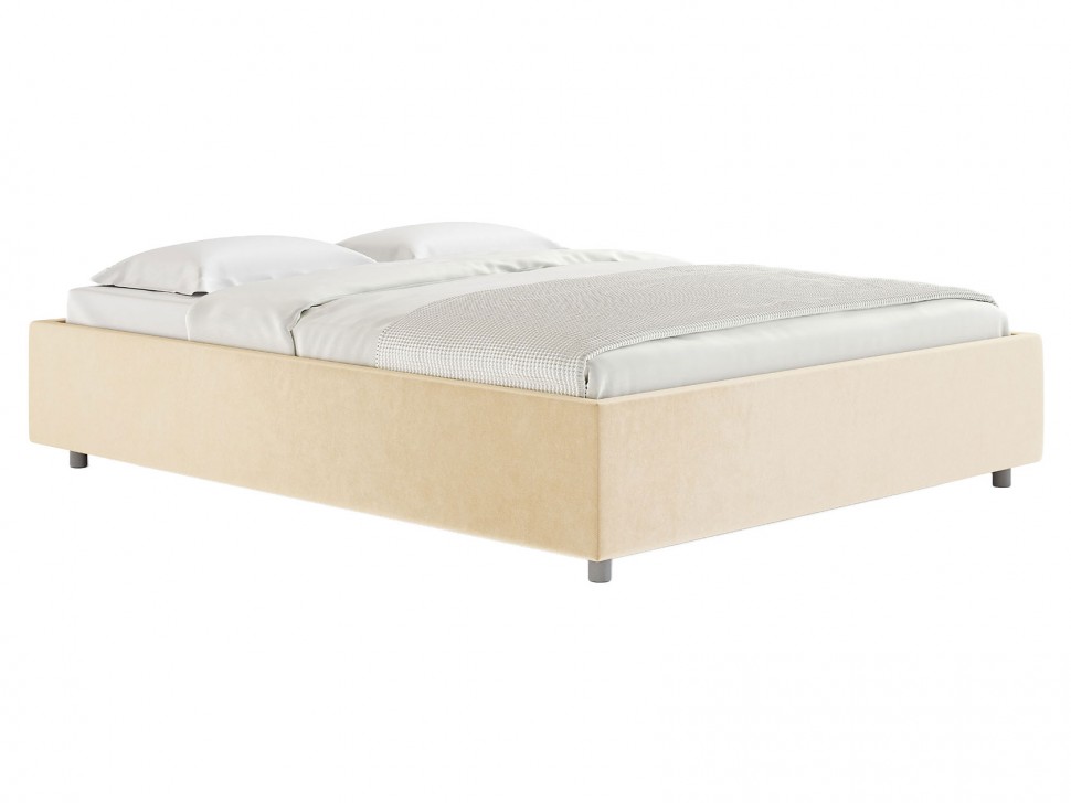 Двуспальная кровать Кровать Скандинавия