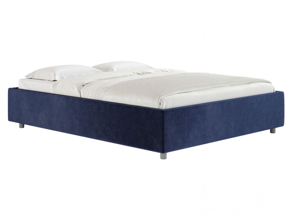 Двуспальная кровать Кровать Скандинавия