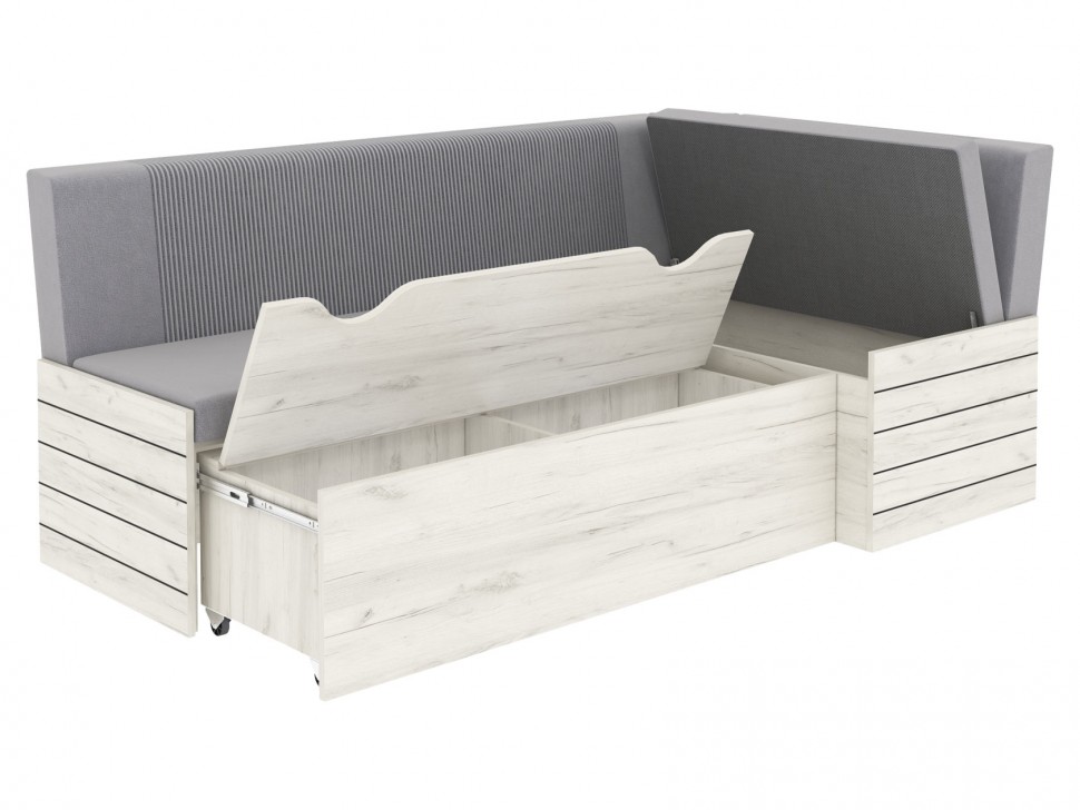 Кухонный уголок Эдисон