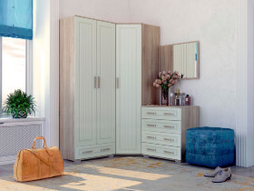 Прихожая Маркиза