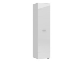 Распашной шкаф Глосс