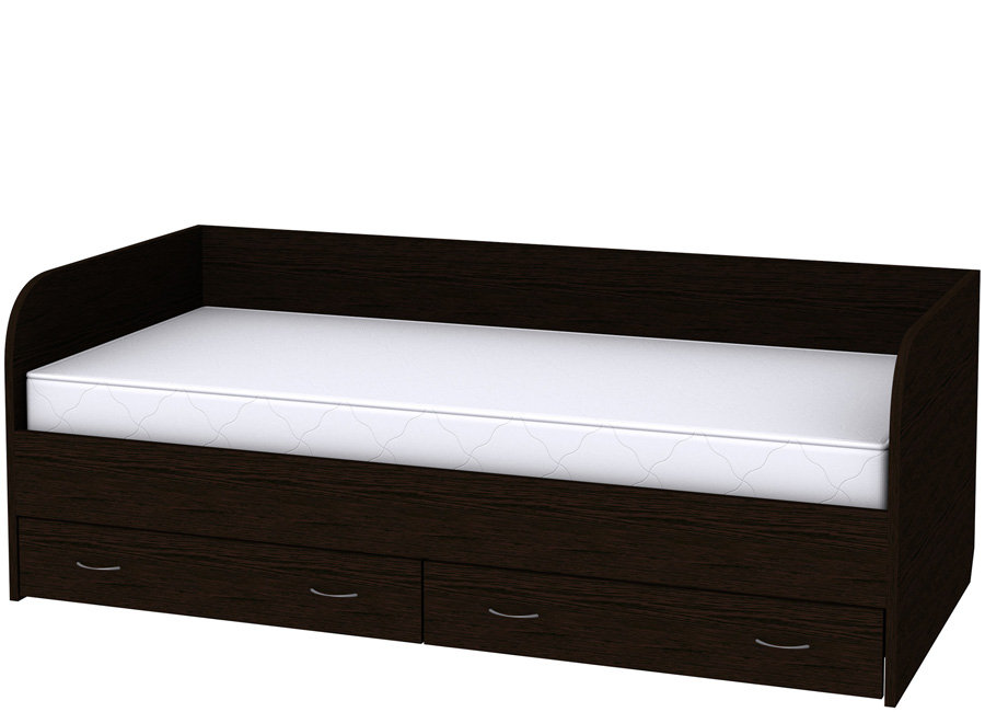 Кровать Мерлен